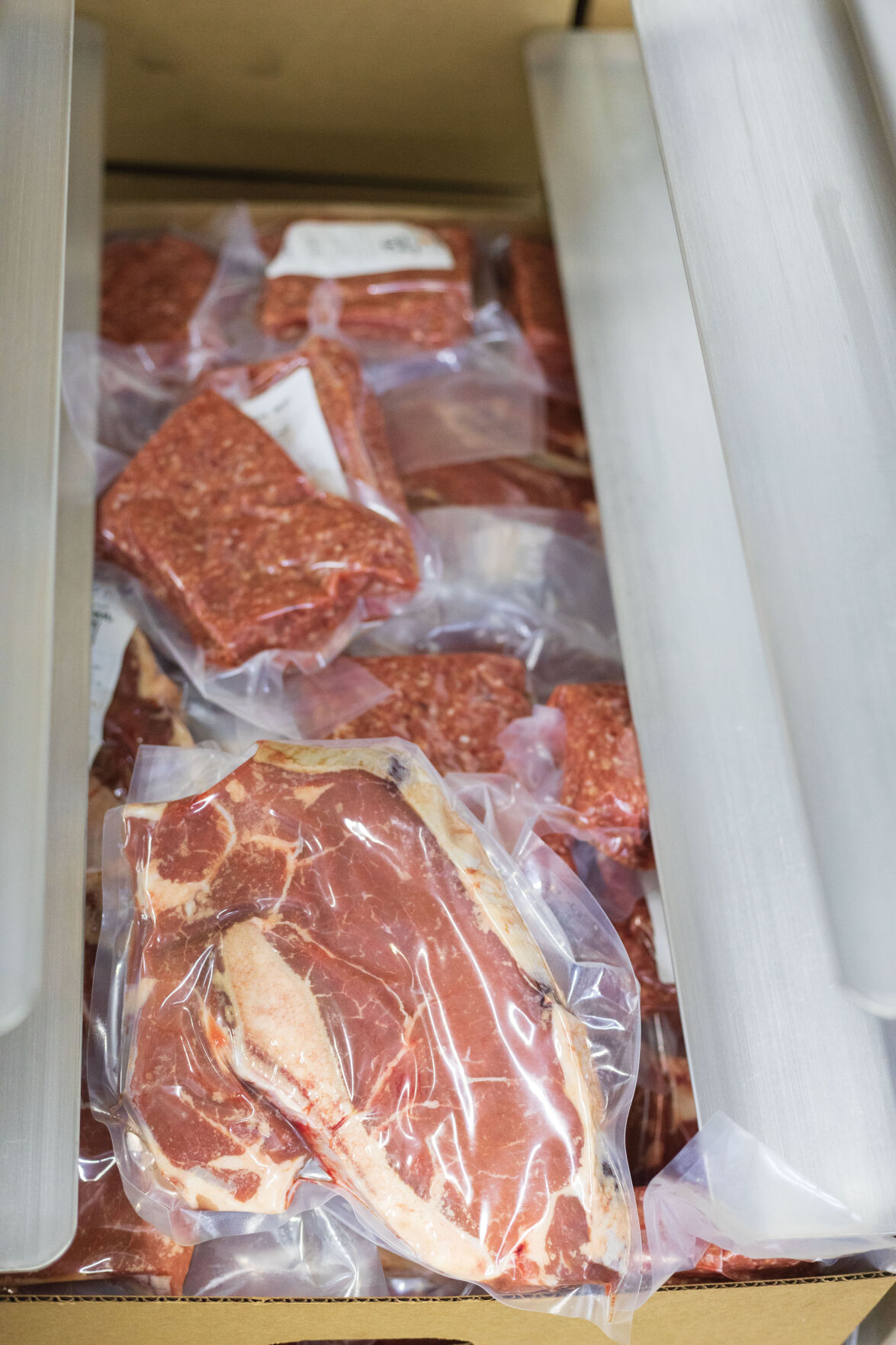 Wild Country Meats